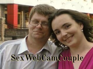 SexWebCamCouple