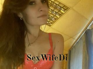 SexWifeDi