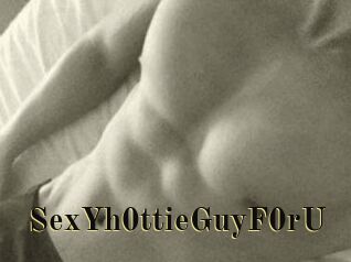 SexYh0ttieGuyF0rU