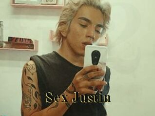 Sex_Justin