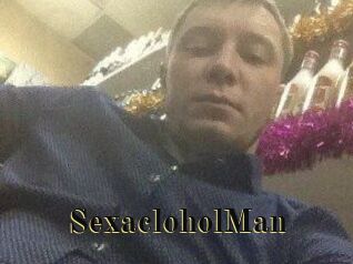SexacloholMan