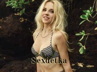 Sexdetka