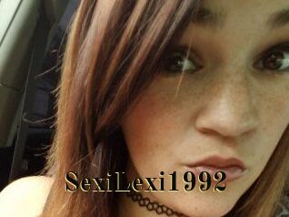 SexiLexi1992