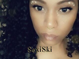 SexiSki