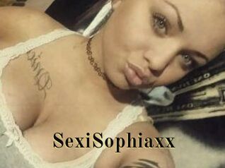 SexiSophiaxx