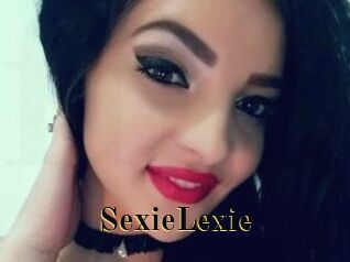 SexieLexie