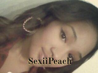 SexiiPeach