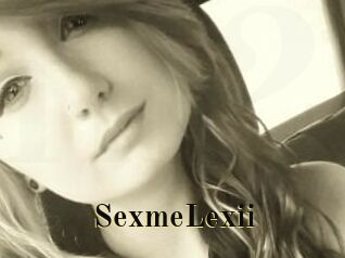 SexmeLexii
