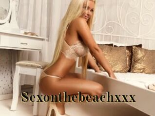 Sexonthebeachxxx