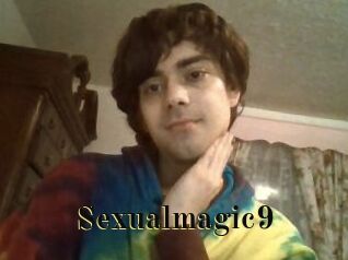 Sexualmagic9