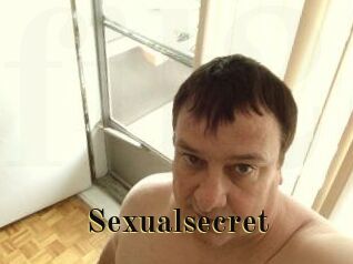 Sexualsecret