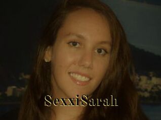 SexxiSarah