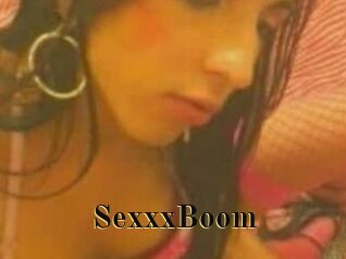 SexxxBoom