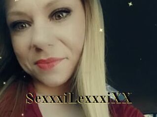 SexxxiLexxxiXX