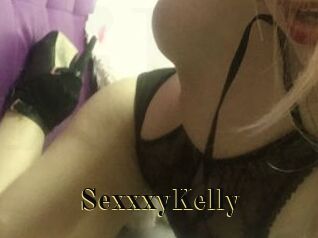 SexxxyKelly