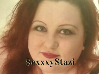 SexxxyStazi