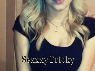 SexxxyTricky