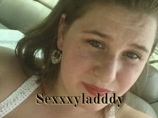 Sexxxyladddy