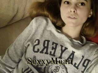 SexxyMoan