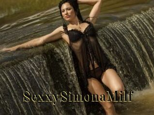 SexxySimonaMilf