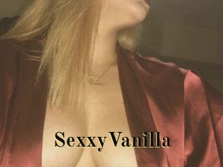 SexxyVanilla