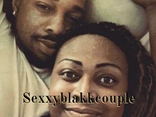 Sexxyblakkcouple
