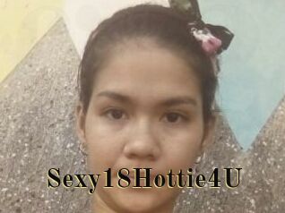 Sexy18Hottie4U