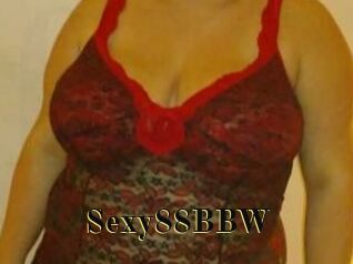 Sexy88BBW