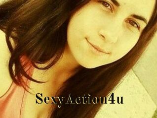 SexyAction4u