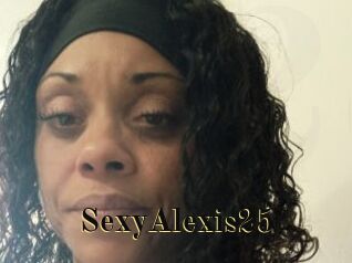 SexyAlexis25