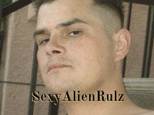 SexyAlienRulz