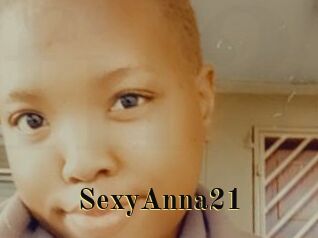 SexyAnna21