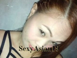 SexyAsian19