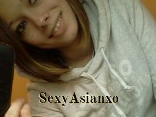 SexyAsianxo