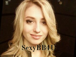 SexyBB4U
