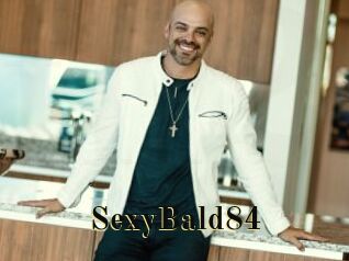 SexyBald84