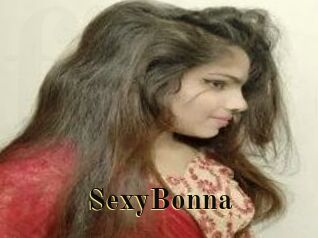 SexyBonna