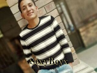 SexyBoyx