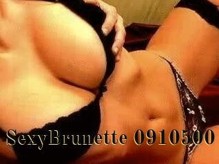 SexyBrunette-0910500