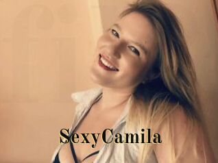 SexyCamila