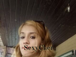 SexyCher