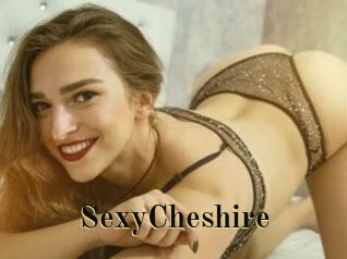 SexyCheshire