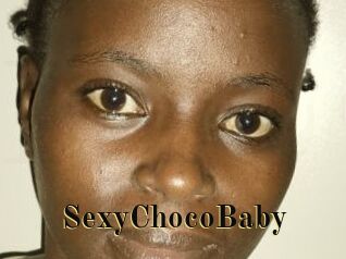 SexyChocoBaby