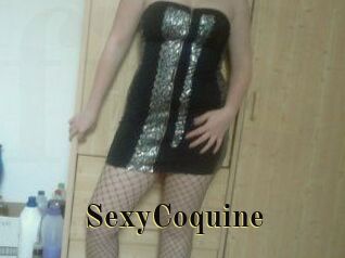 SexyCoquine