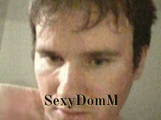 SexyDomM