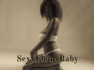 SexyEbonyBaby