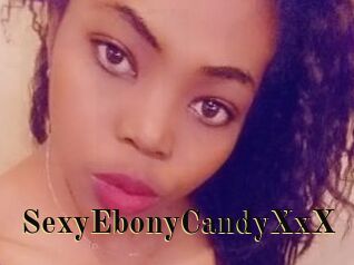 SexyEbonyCandyXxX