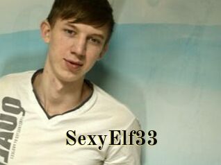 SexyElf33