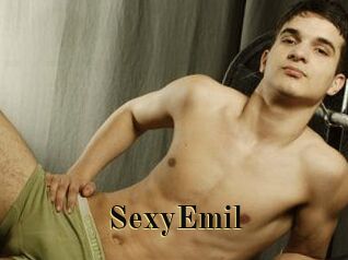 SexyEmil