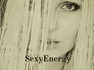 SexyEnergy